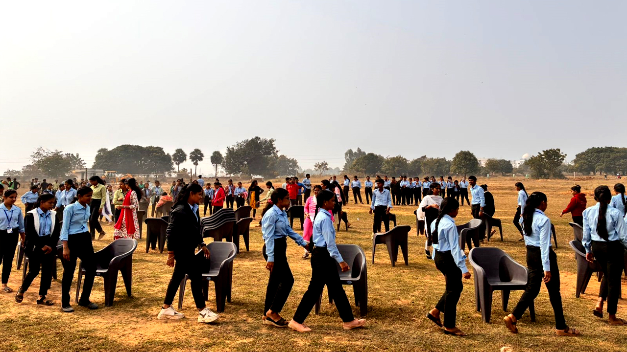 Annual Sports